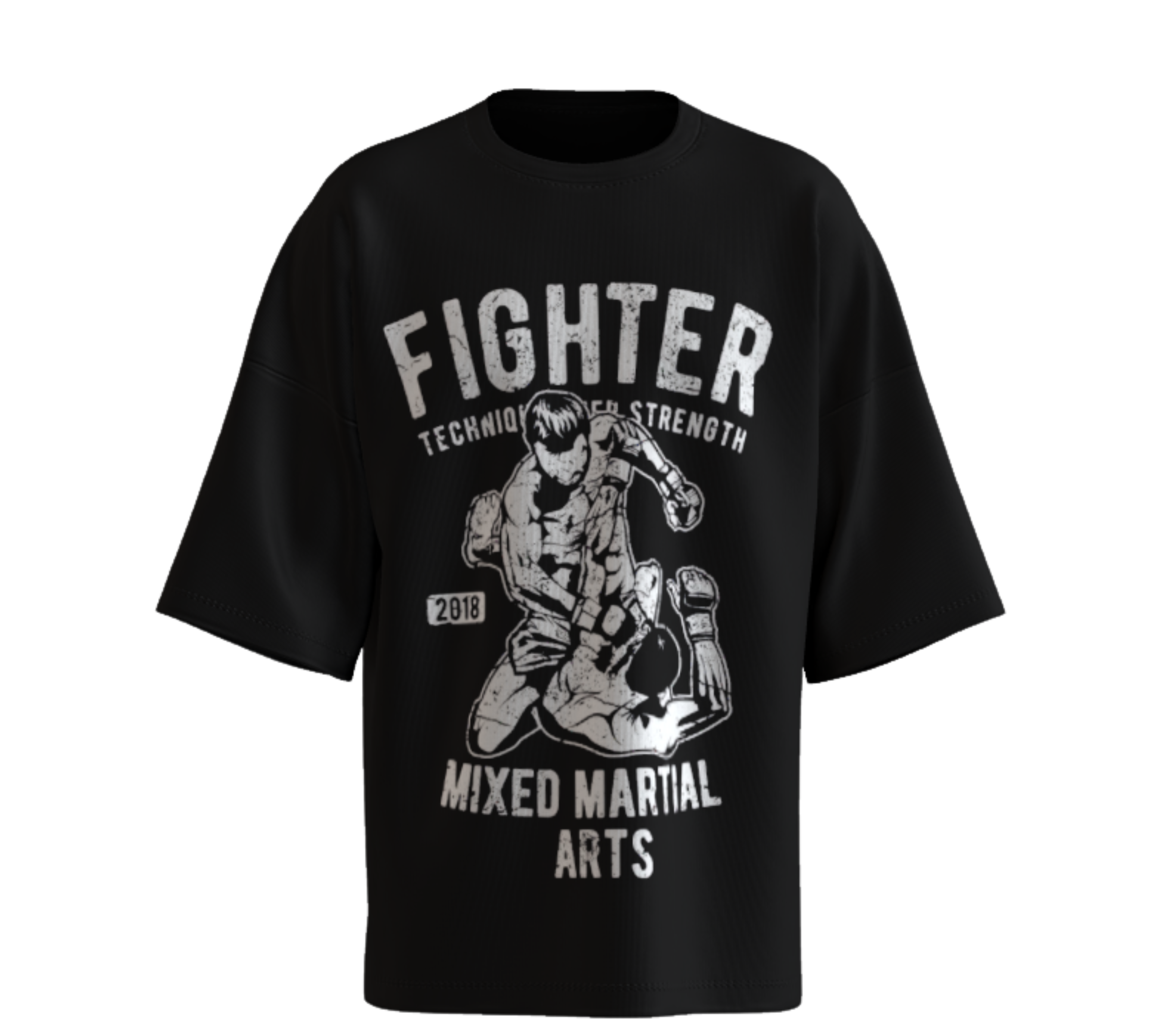 MMA Π’Π΅Π½ΠΈΡΠΊΠ° | Fighting club